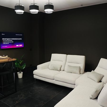 Fuochisti House Apartment Catania Bagian luar foto