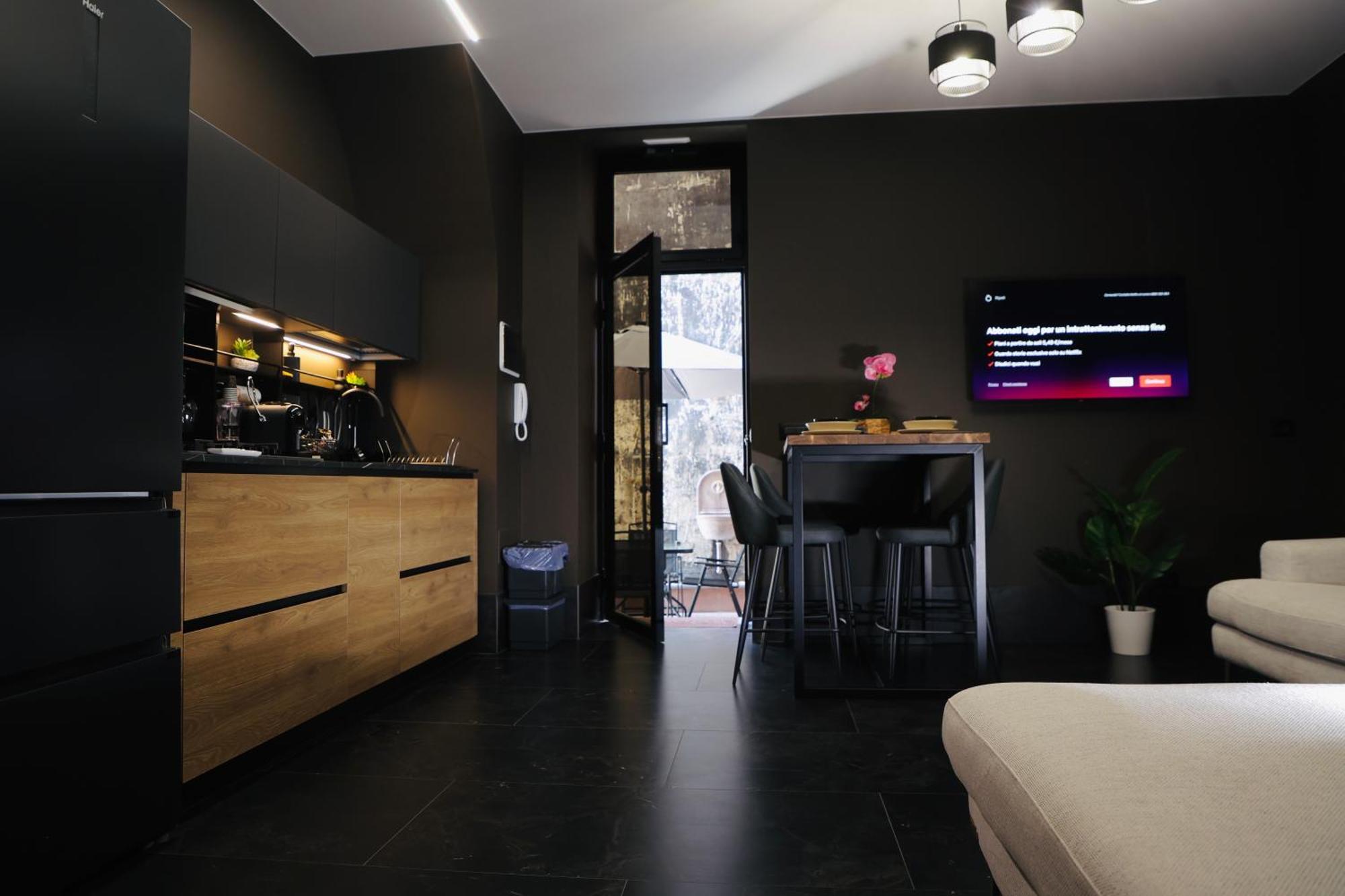 Fuochisti House Apartment Catania Bagian luar foto