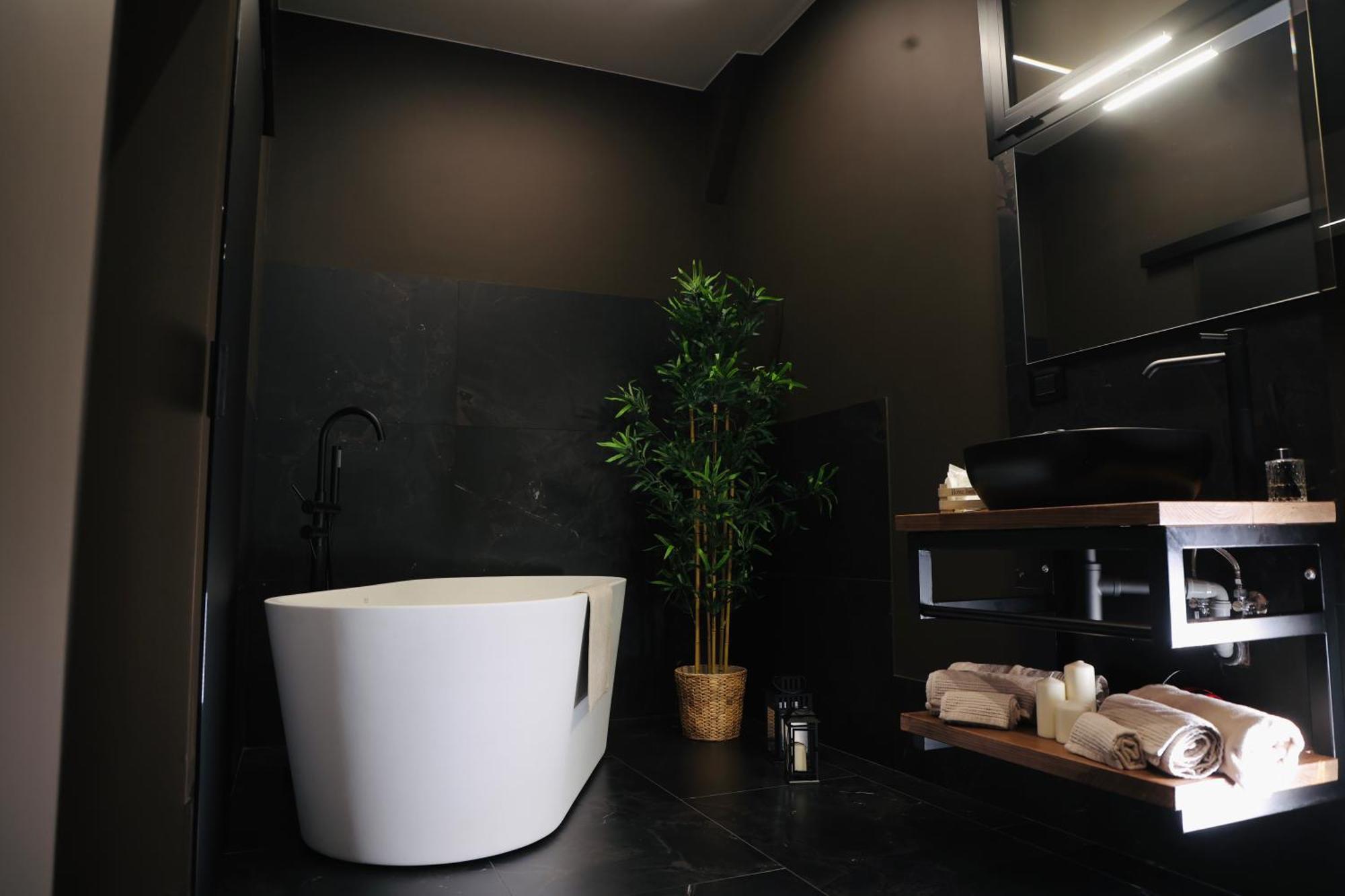 Fuochisti House Apartment Catania Bagian luar foto
