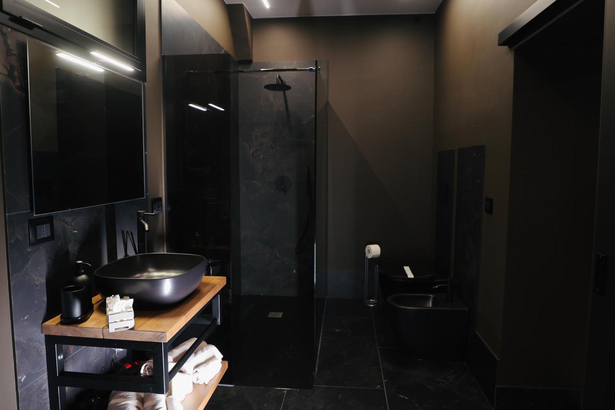 Fuochisti House Apartment Catania Bagian luar foto