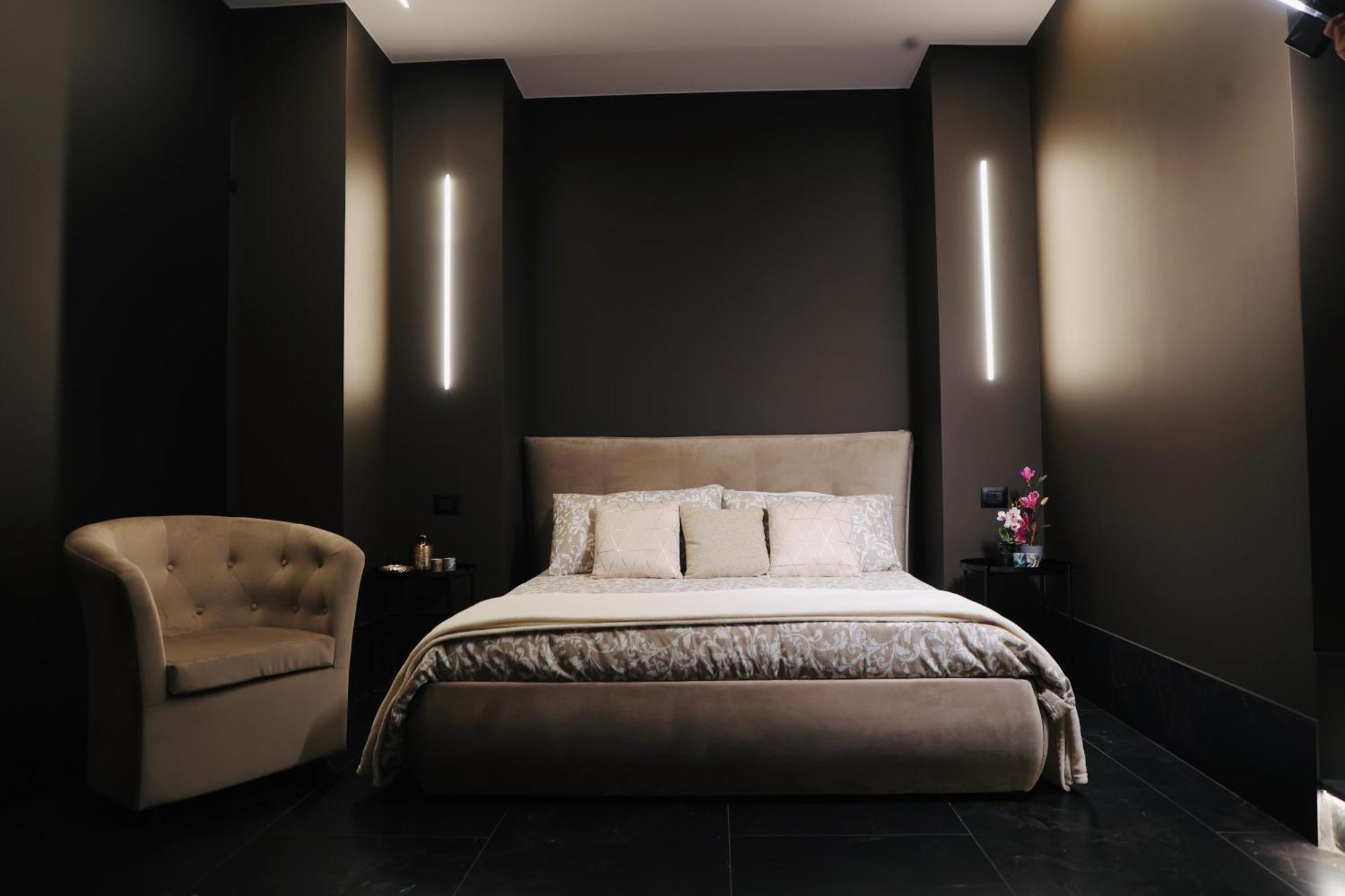 Fuochisti House Apartment Catania Bagian luar foto