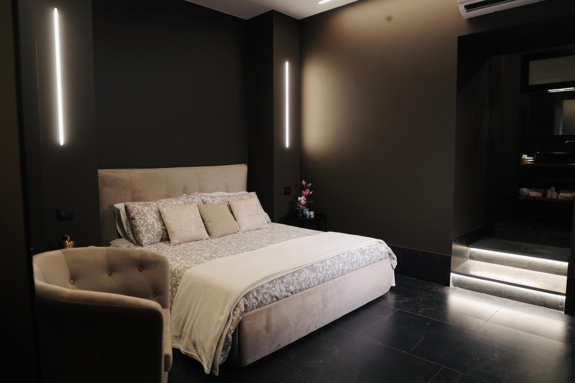 Fuochisti House Apartment Catania Bagian luar foto